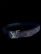 Louis vuitton belt for sale  Bloomington