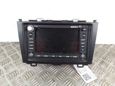 Crv sat nav for sale  STRANRAER