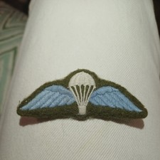 British army parachute for sale  BRIGHTON