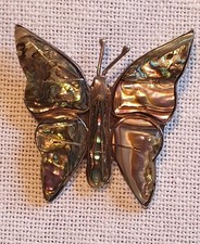 Brosche schmetterling bunter gebraucht kaufen Brosche schmetterling bunter gebraucht kaufen  Hamburg