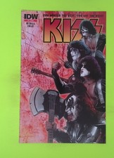 Kiss vol. 2012 for sale  USA
