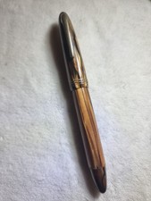 Penna stilografica alfa usato Penna stilografica alfa usato  Pieve Emanuele