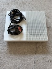 White microsoft xbox for sale  CONSETT