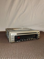🔥Rádio estéreo vintage Sony CDX-1200 carro CD player não testado old school  comprar usado  Enviando para Brazil