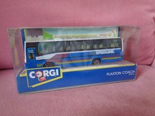 Corgi 91914 plaxton for sale  CARSHALTON