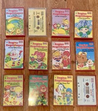 Hörspiel kassetten regina gebraucht kaufen  Hannover