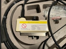 Pentax gastroskop ultraschall gebraucht kaufen  Erftstadt