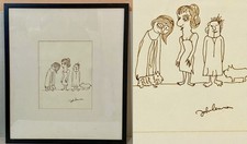 Authentic john lennon for sale  Chester