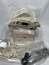 ferrari 1 43 kit usato  Castano Primo