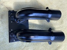 Martin 200 outboard for sale  Minneapolis