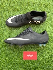 Usado, Nike Mercurial Vapor X CR7 FG Elite 8.5US  comprar usado  Enviando para Brazil