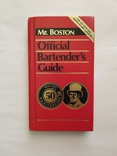 Mr. boston official for sale  Tempe