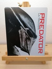Predator trilogie steelbook gebraucht kaufen  Backnang