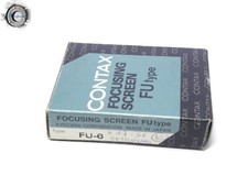 Contax focusing screen usato  Arquata del Tronto