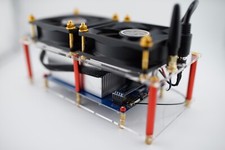 Tinychiphub bitaxe hex gebraucht kaufen  Pocking