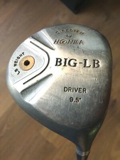 Mazza golf honma usato  Italia