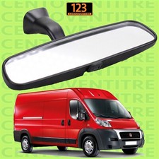 Specchietto interno retrovisor usato Specchietto interno retrovisor usato  Maglie