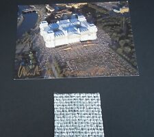 Christo jeanne claude usato  Scafa