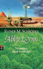 Abby lynn verraten gebraucht kaufen  Berlin