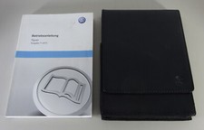 Bordmappe betriebsanleitung ti gebraucht kaufen  Jever
