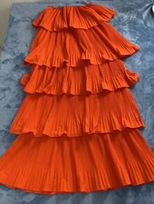 Essentiel antwerp orange d'occasion  Expédié en Belgium