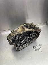 Suzuki cases left for sale  Erhard
