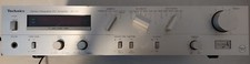 Technics integrated stereo for sale  WINDLESHAM