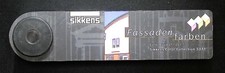 Farbkarte sikkens auswahl gebraucht kaufen  Eisleben