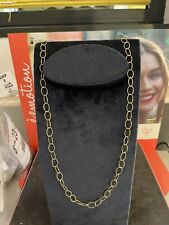 Collana giode bronzo usato  Este