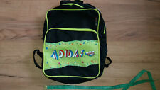 ADIDAS retro bag backpack rucksack! 90's old vintage! EXCELLENT condition, używany na sprzedaż  PL