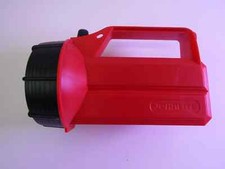 Lamp torches weatherproof for sale  SHEERNESS