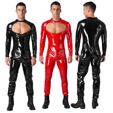 Mens shiny metallic for sale  SWANSEA