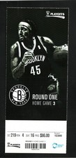 Brooklyn nets gerald for sale  Kendrick