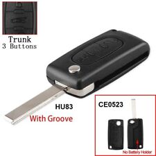 Coque clé boutons d'occasion  Grièges