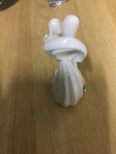 Circle love figurine for sale  BLACKPOOL