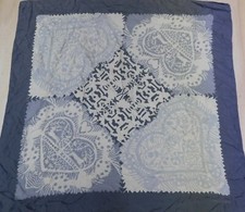 Foulard 100 pura usato  Ercolano
