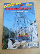 Train special trains d'occasion  Coubron