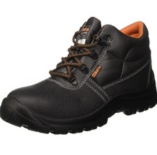 Scarpe antinfortunistica alte usato  Battipaglia
