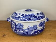 Large spode italian for sale  NEWARK