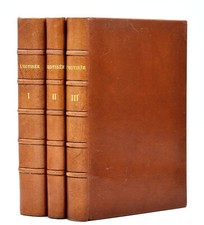 Homère odyssee. volumes d'occasion  Toulouse-