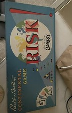 Vintage original risk for sale  Sparks Glencoe