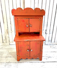 Country cupboard hoosiers for sale  South Holland