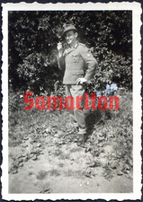Usado, FOTO ORIGINAL DA ELITE ALEMÃ EDELWEISS Gebirgsjager Mountain Troop I12/5 Segunda Guerra Mundial comprar usado  Enviando para Brazil