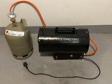 Trotec tgh gasheizgebläse gebraucht kaufen  Bonn