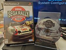 Sega rally championship usato  Fermo