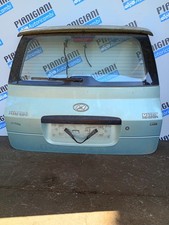Portellone posteriore hyundai usato  Siena