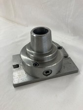 Spannzangenaufnahme 5c spannza gebraucht kaufen  Bothel