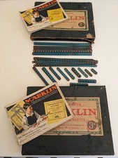 Großes konvolut märklin gebraucht kaufen  Elmshorn