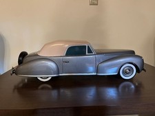 Replica convertibile lincoln usato  Spedire a Italy