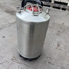 Pressure vessel national for sale  WARRINGTON